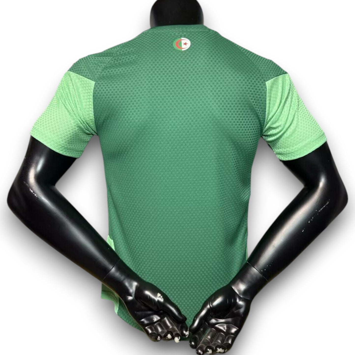 Camiseta Algeria 2025-2026 Entrenamiento - Version Pro Player