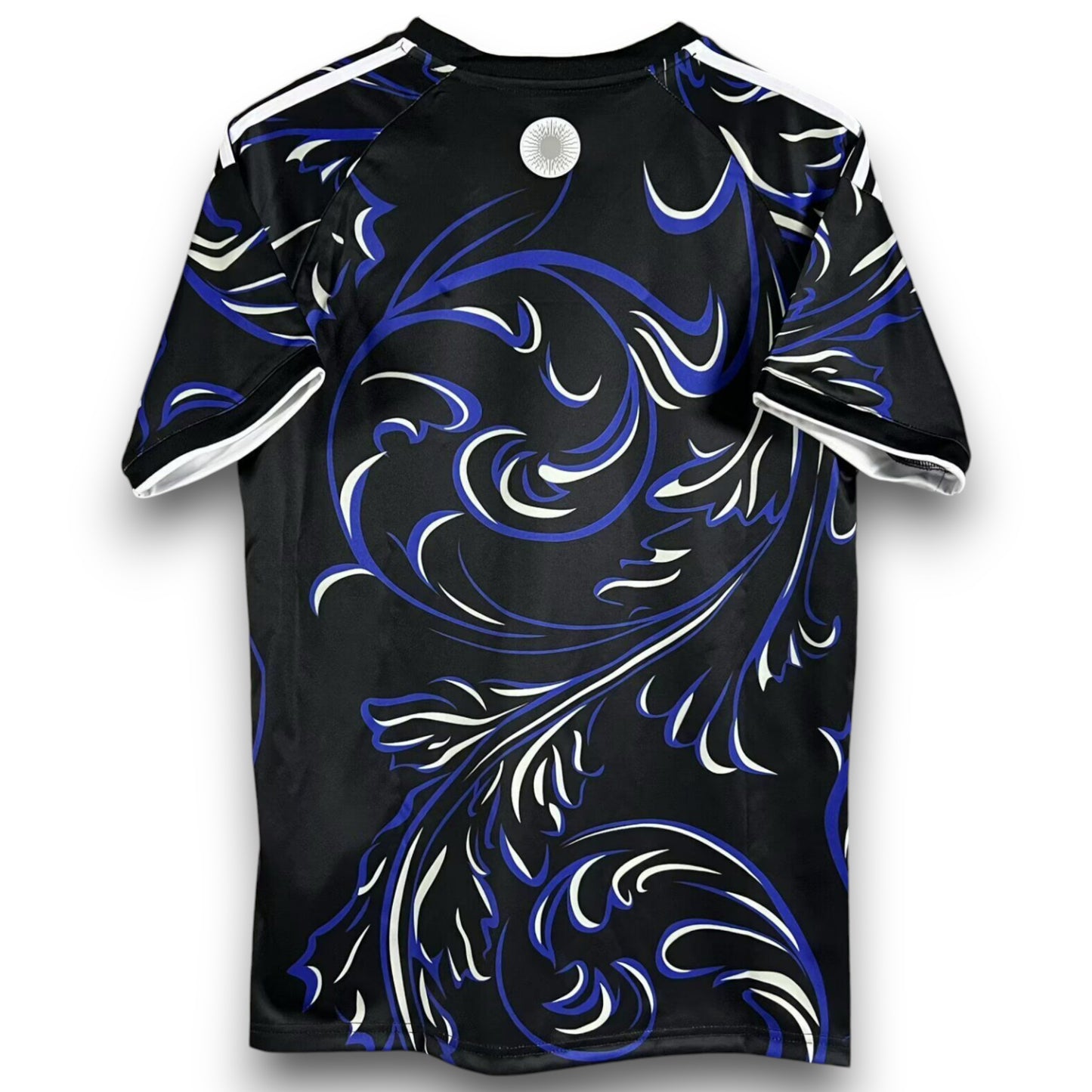 Camiseta Argentina 2025-2026 Visitante