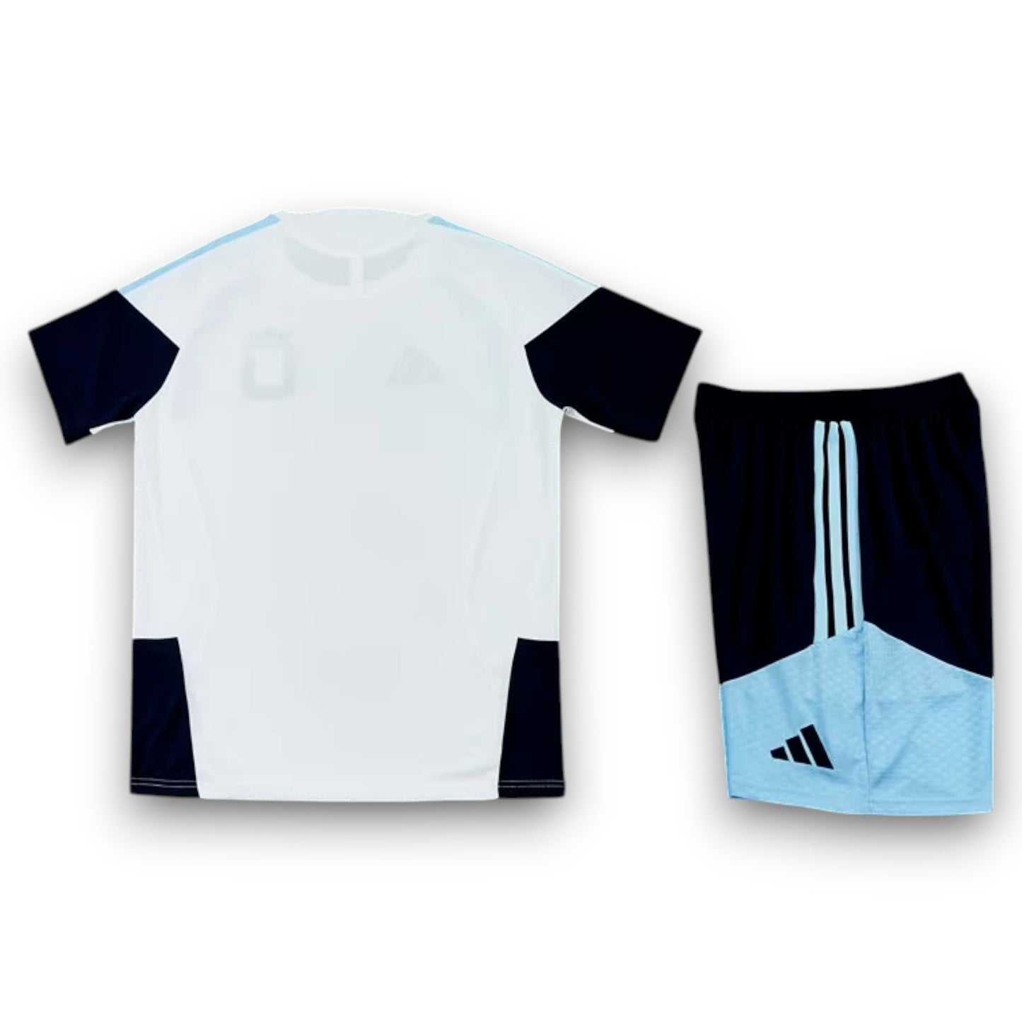 Conjunto Argentina 2026-2027 Visitante - Entrenamiento