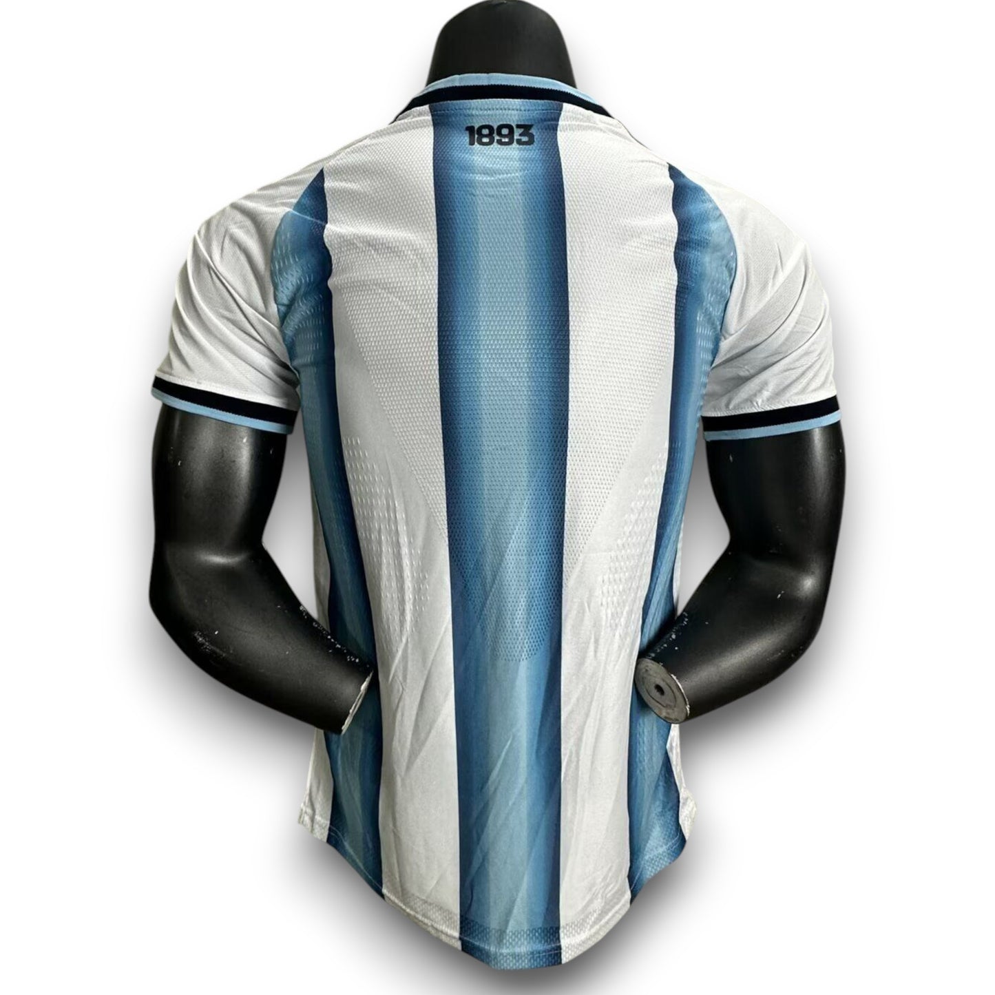 Camiseta Argentina 2025-2026 Local - Version Pro Player