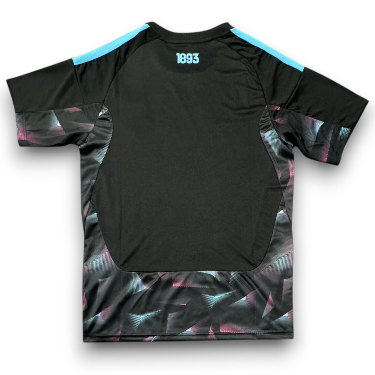 Camiseta Argentina 2025-2026 Entrenamiento