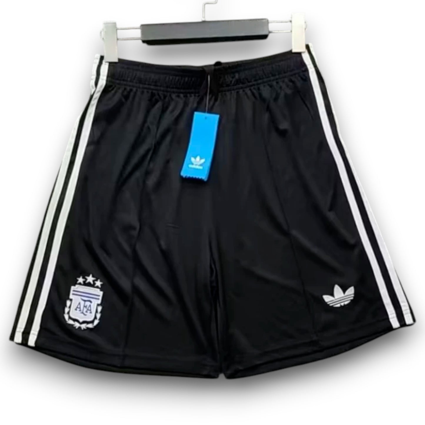 Pantalón corto Argentina 2026 Visitante