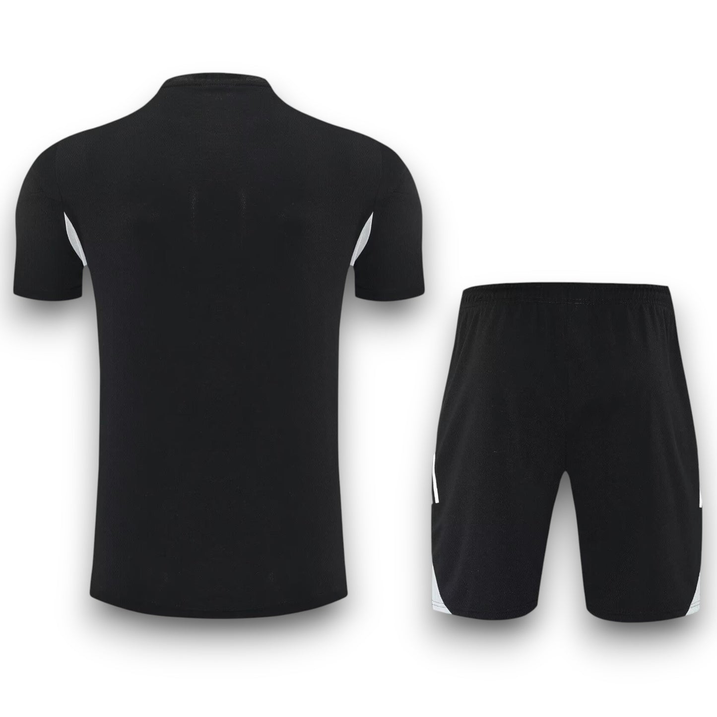 Conjunto Argentina 2025-2026 - Entrenamiento 2