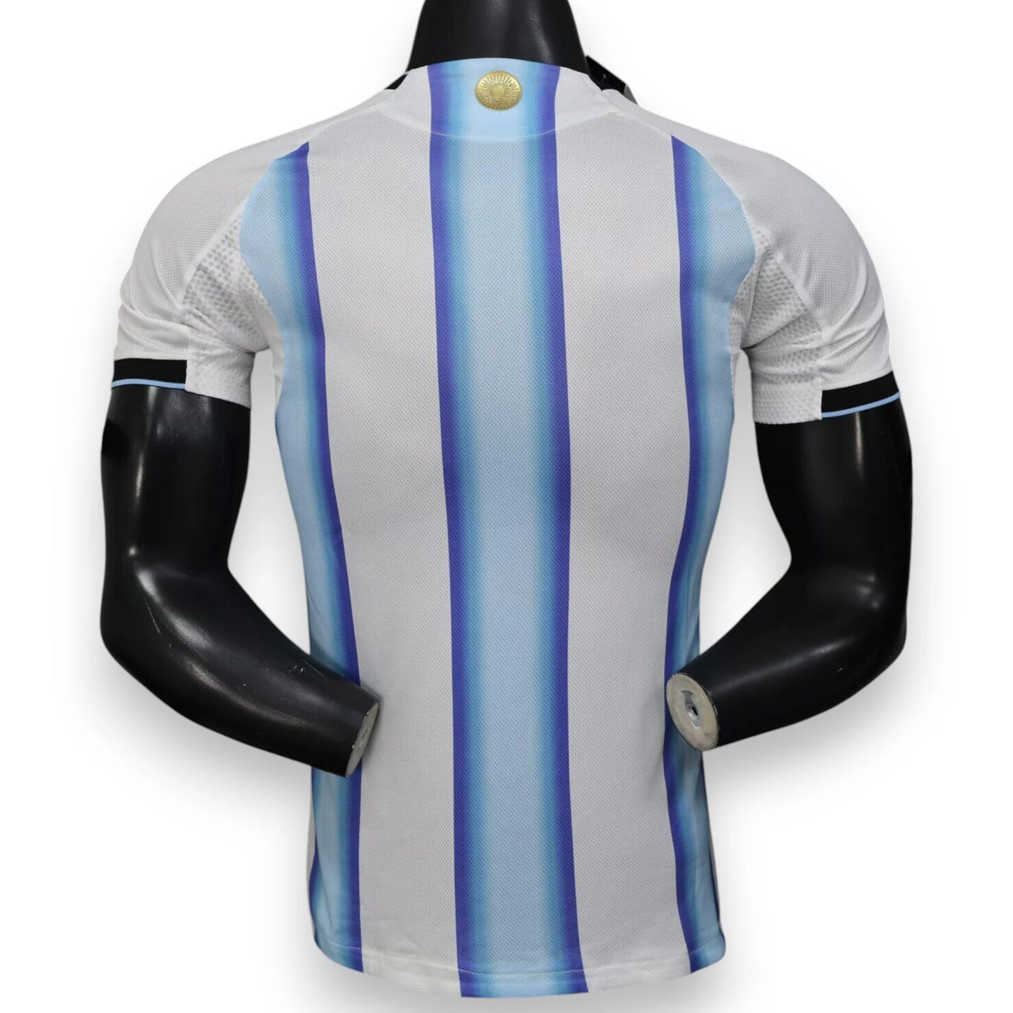 Camiseta Argentina 2025-2026 Local - Version Pro Player