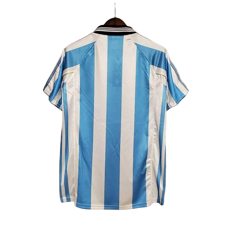 Camiseta Argentina 1997/1998 Local