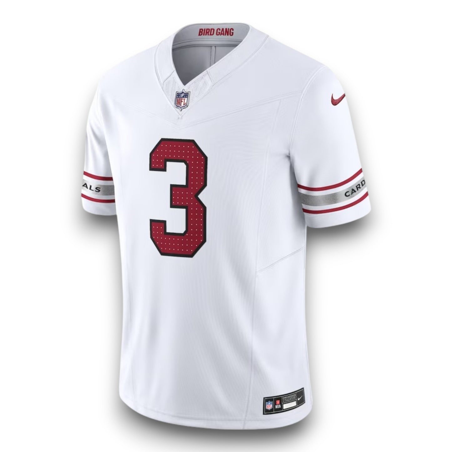 Camiseta NFL Arizona Cardinals - Visitante