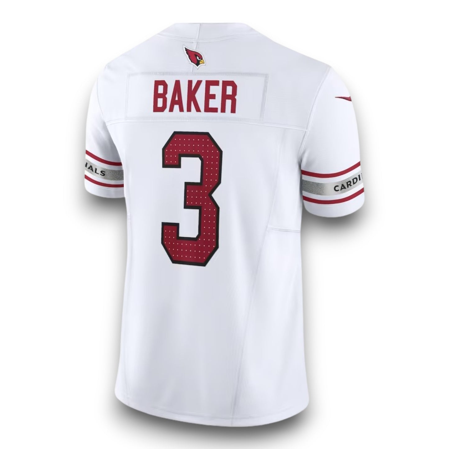 Camiseta NFL Arizona Cardinals - Visitante