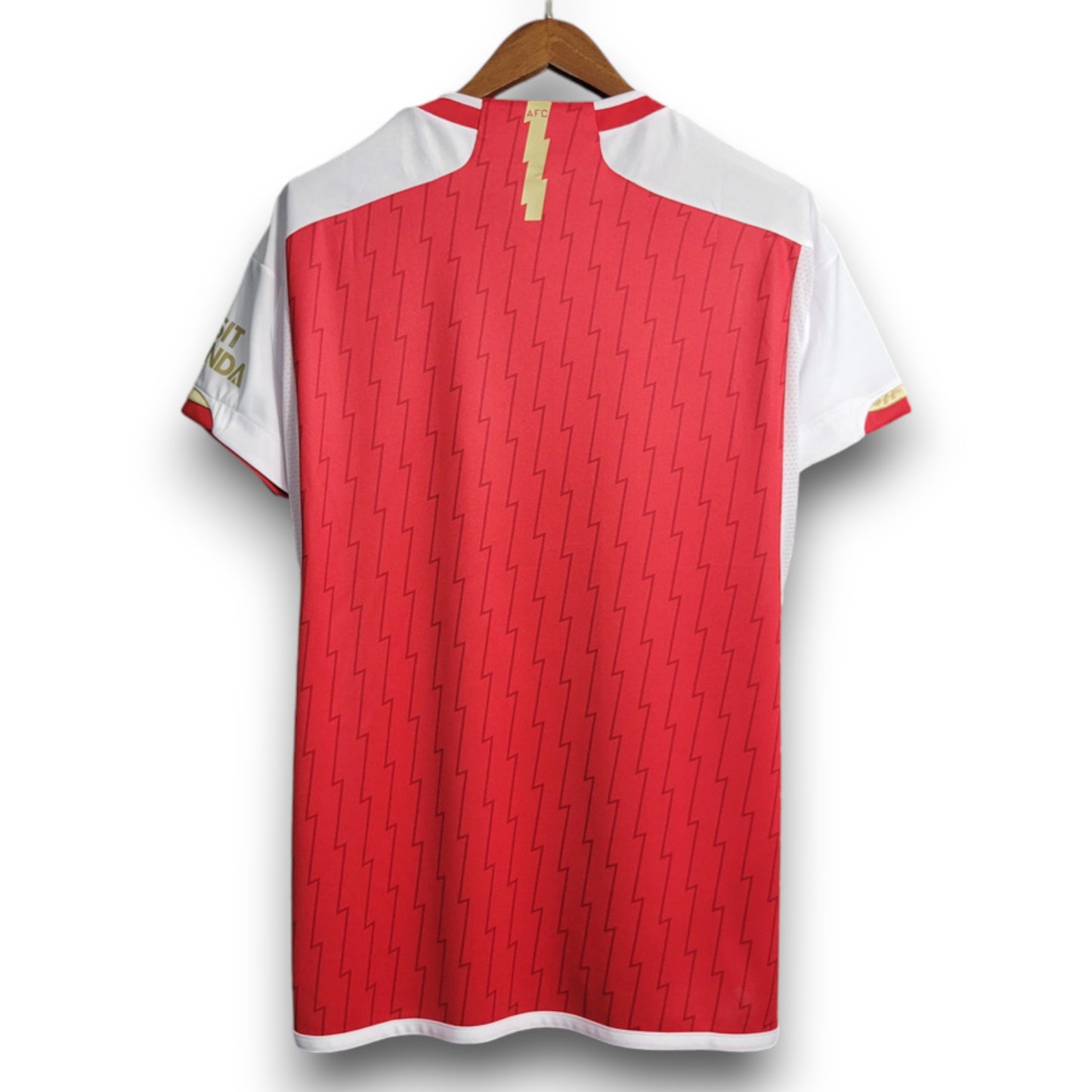 Camiseta Arsenal 2023-2024 Local