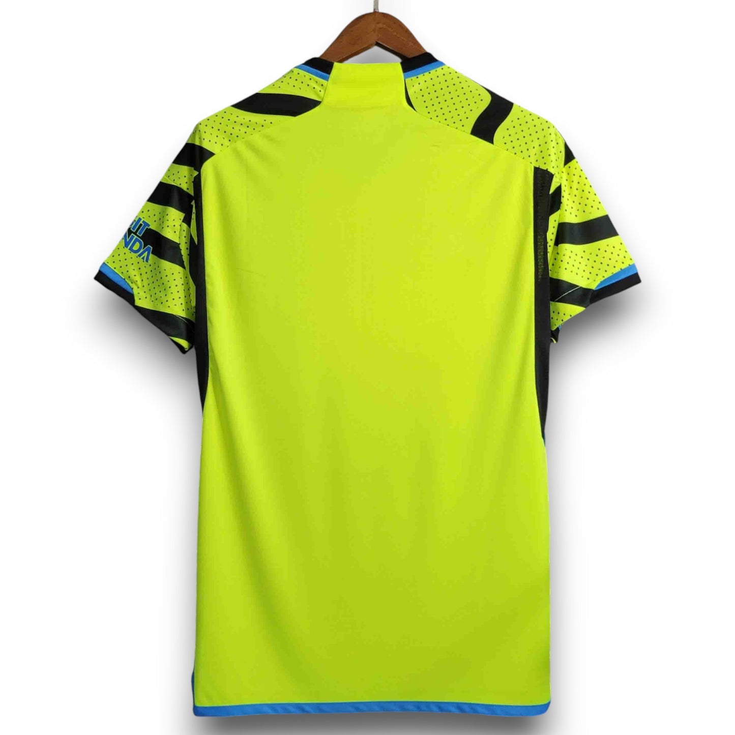 Camiseta Arsenal 2023-2024 Visitante
