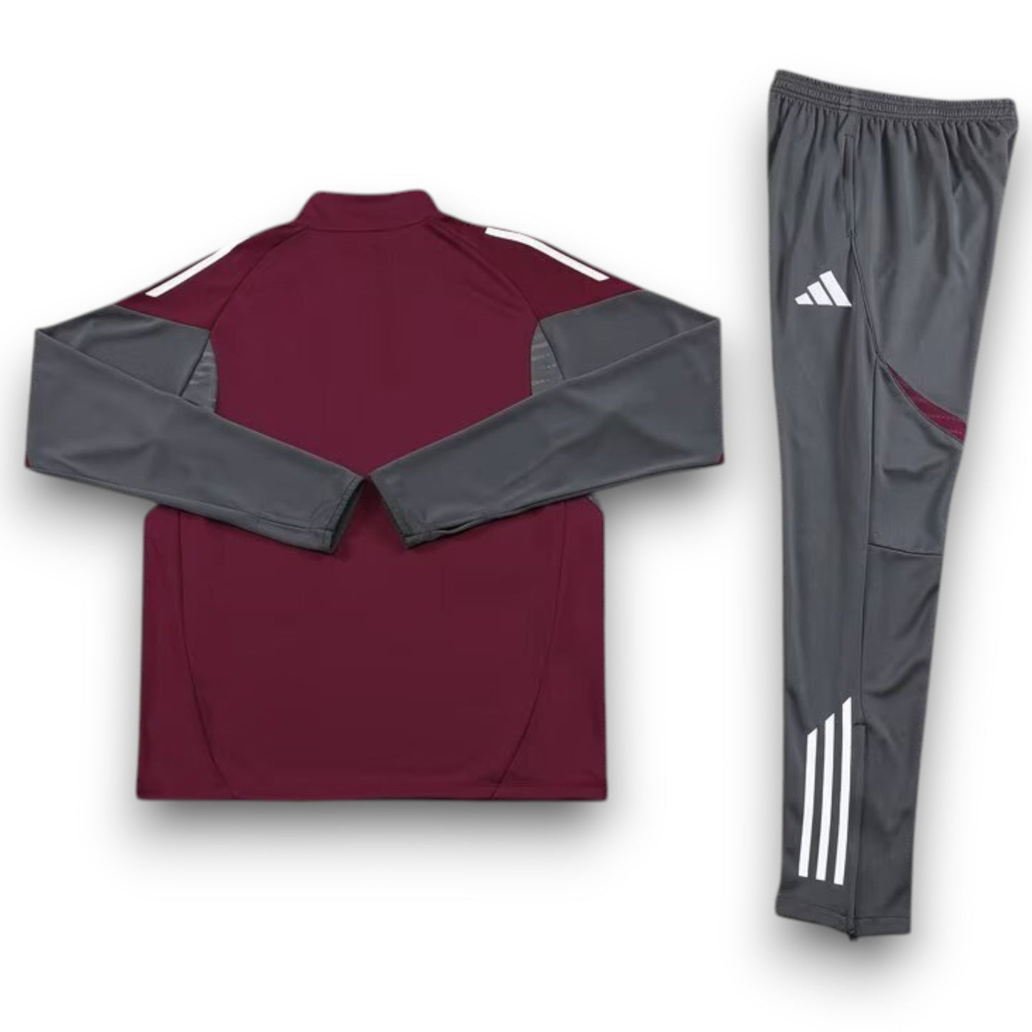 Chándal Arsenal 2025-2026 Visitante - Entrenamiento