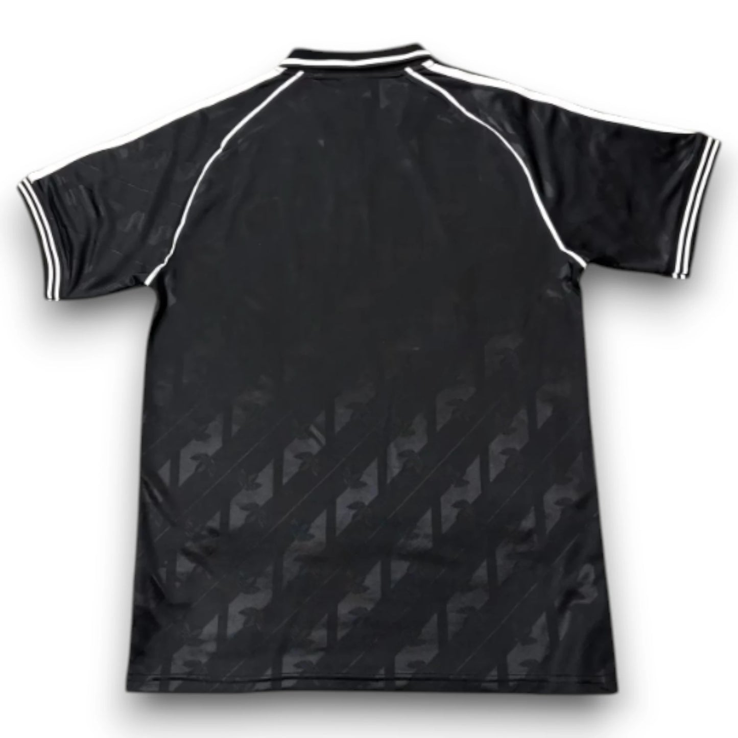 Camiseta Arsenal 2026-2027 Black Originals
