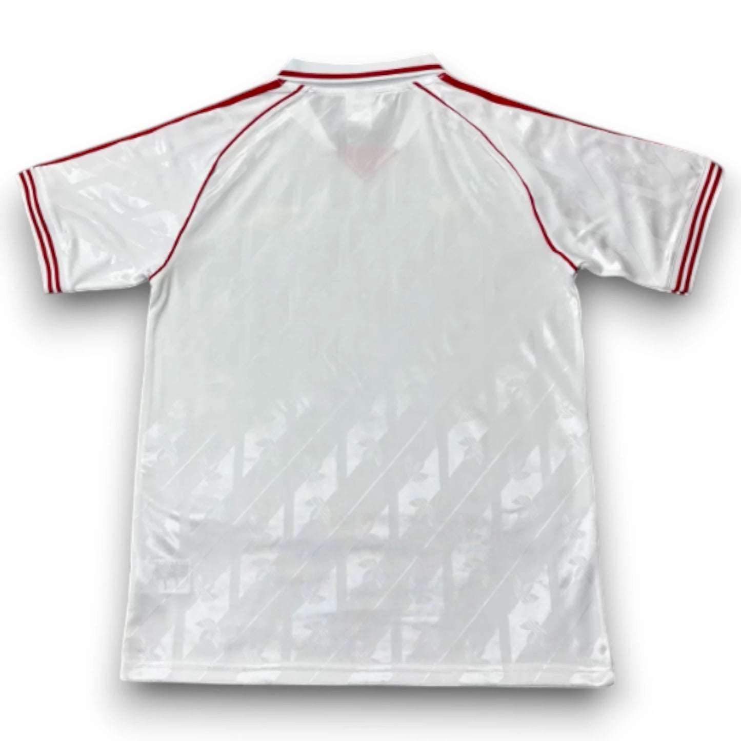 Camiseta Arsenal 2026-2027 White Originals