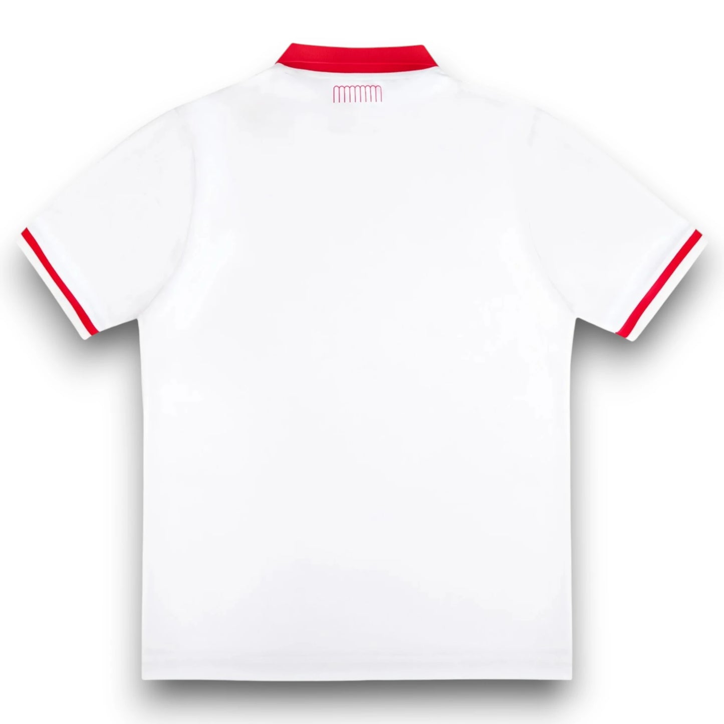 Camiseta Mónaco 2026-2027 Local