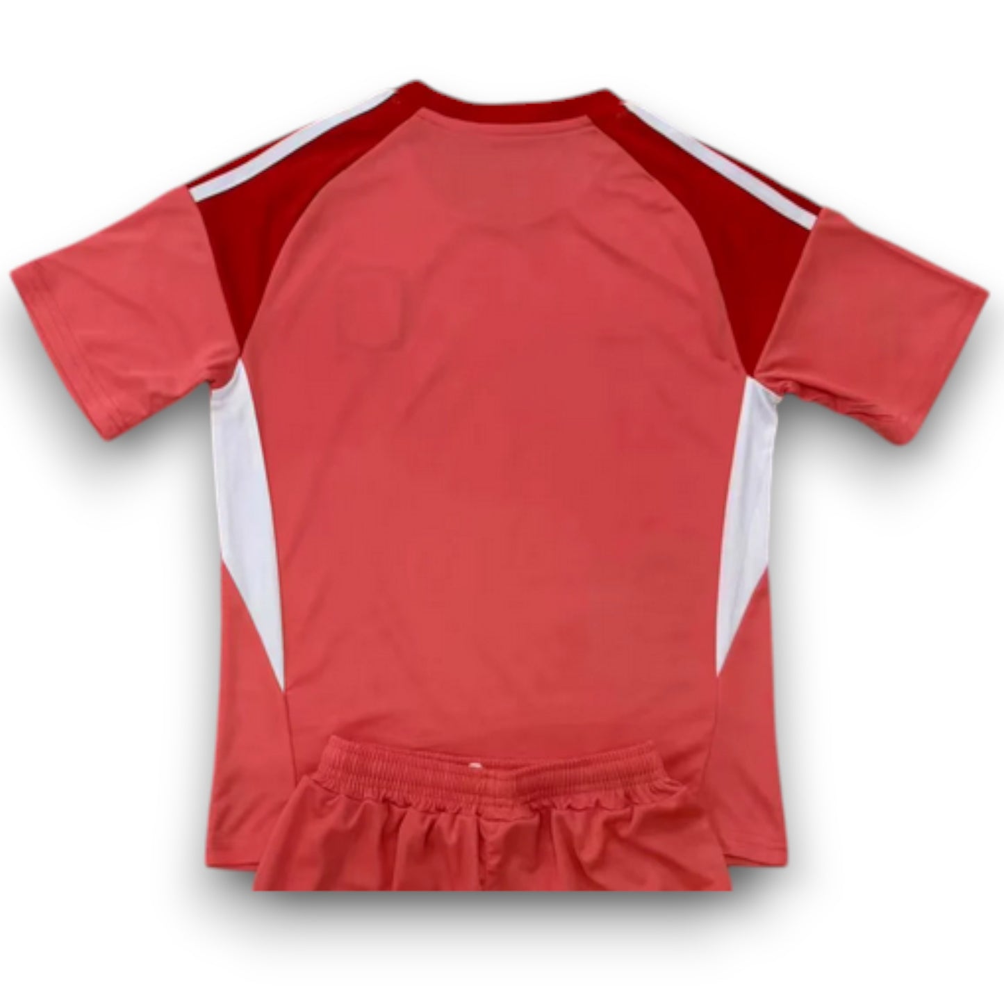 Camiseta Aston Villa 2025-2026 Portero