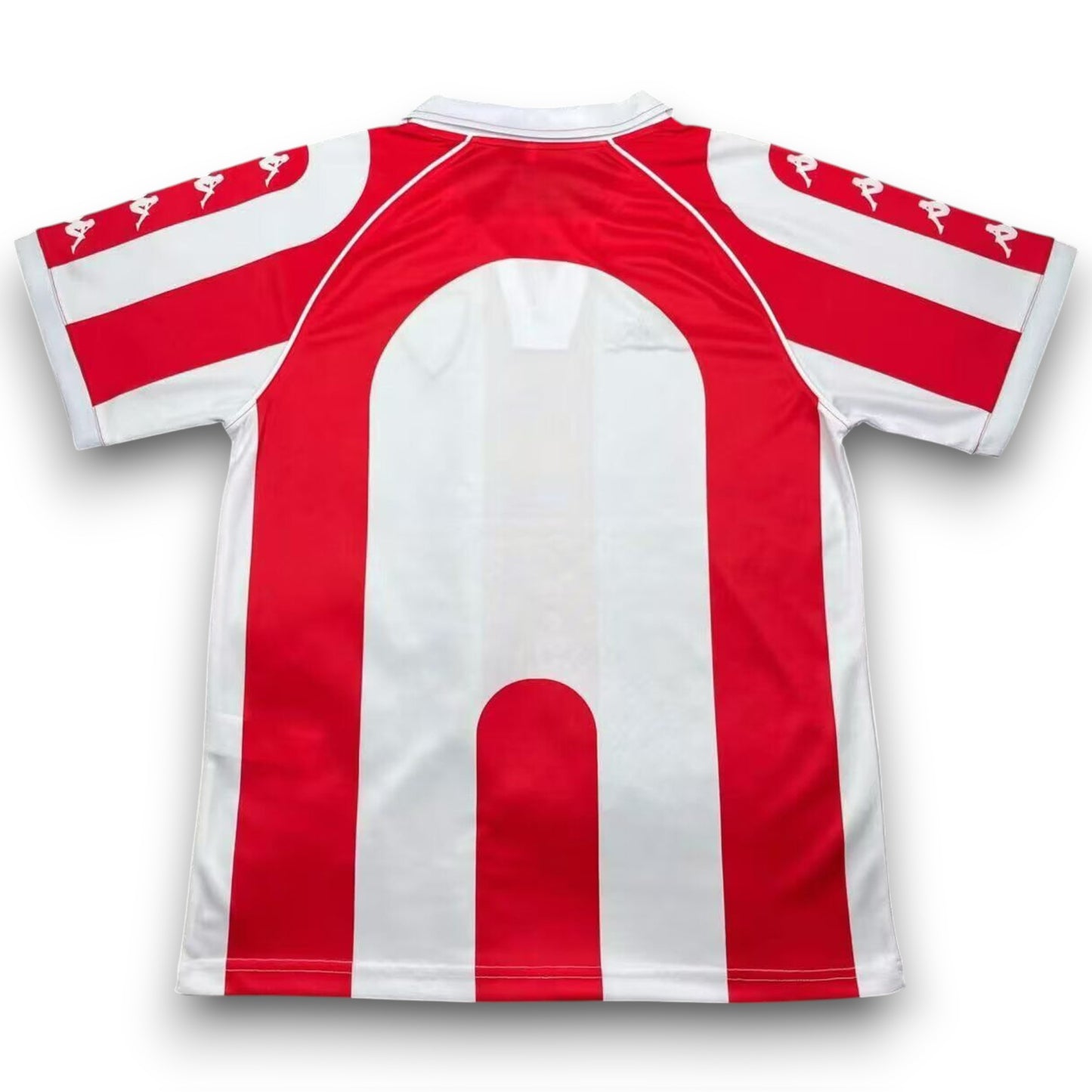 Camiseta Athletic Club Bilbao 1998-1999 Local