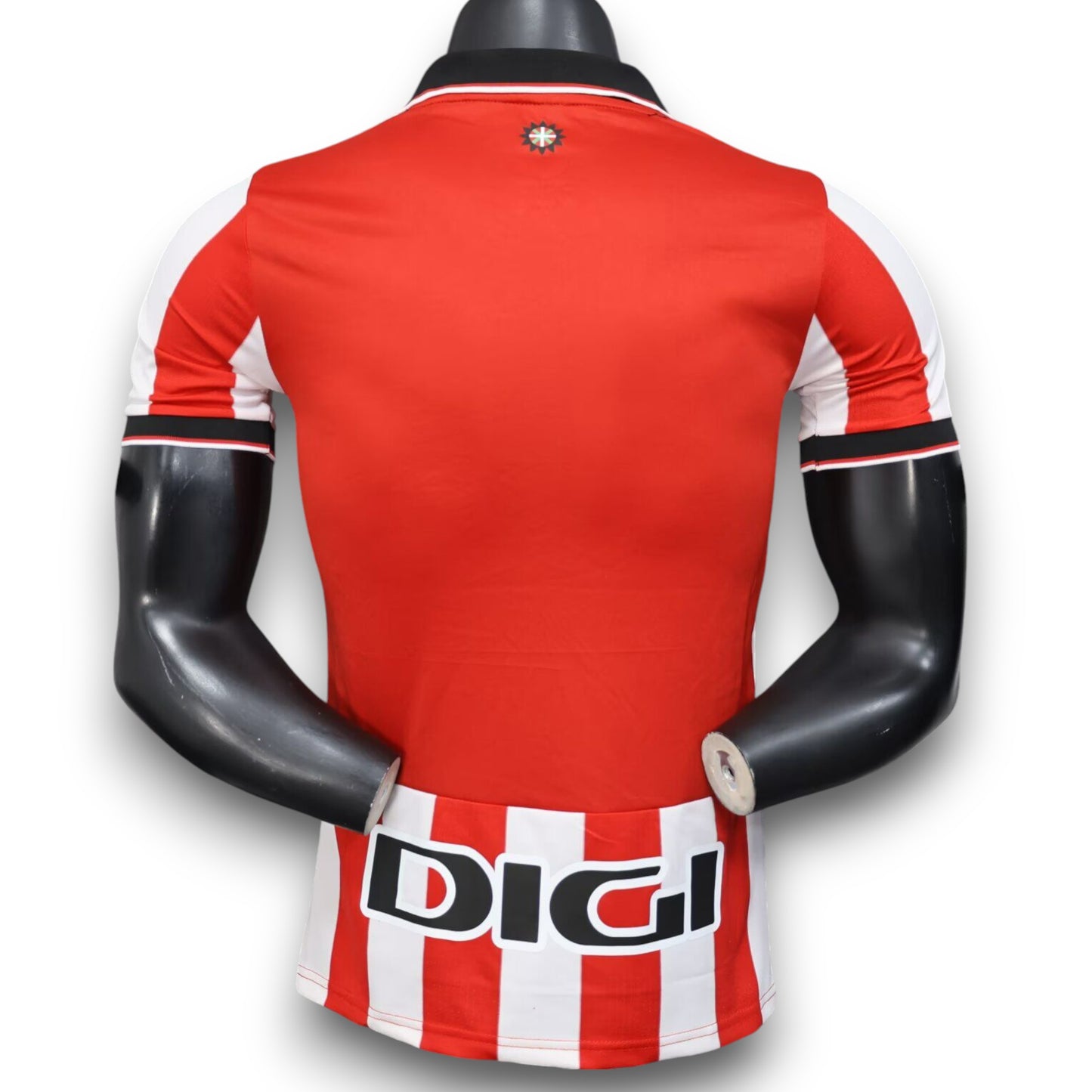 Camiseta Atlhetic de Bilbao 2025-2026 Local - Version Pro Player