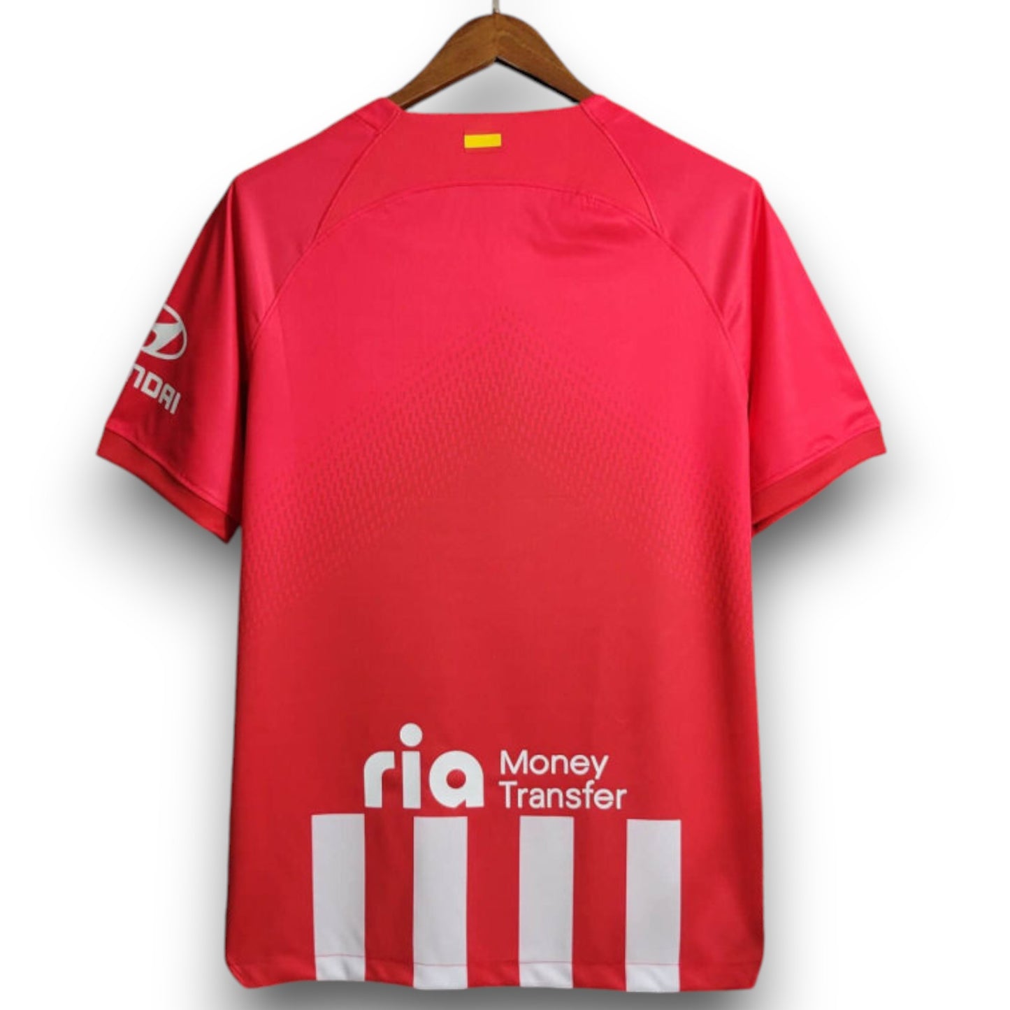 Camiseta Atletico de Madrid 2023-2024 Local