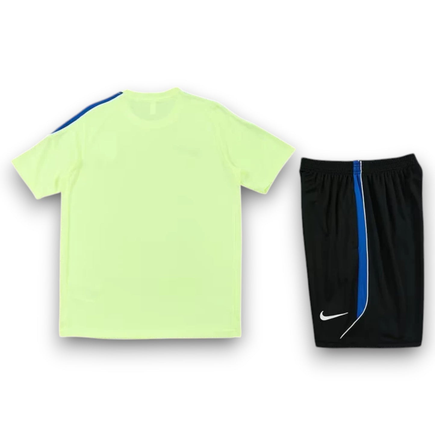 Conjunto Atlético de Madrid 2025-2026 Alternativo 2 - Entrenamiento