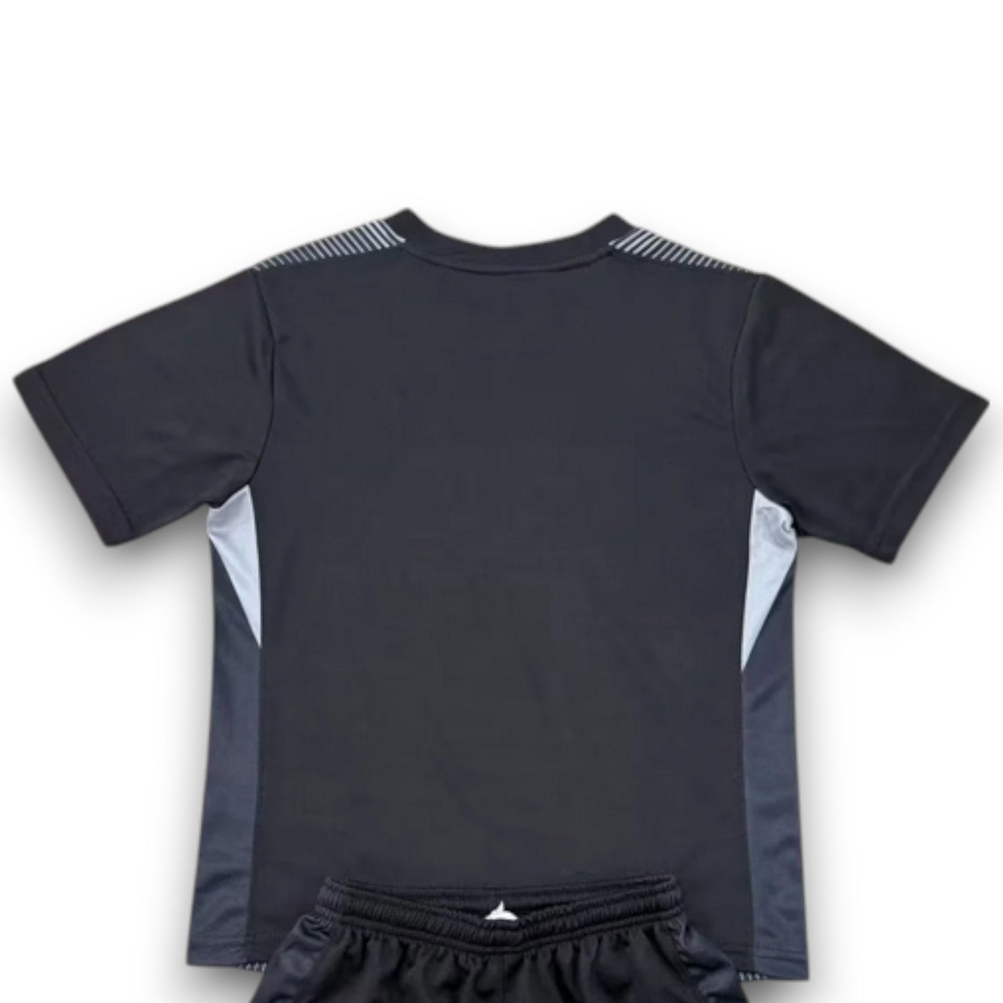Camiseta Atlético de Madrid 2025-2026 Portero Visitante