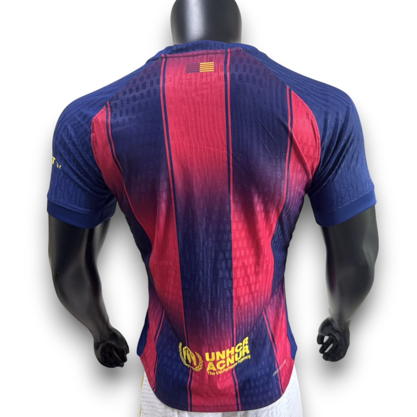 Camiseta Barcelona 2025-2026 Local - Version Pro Player