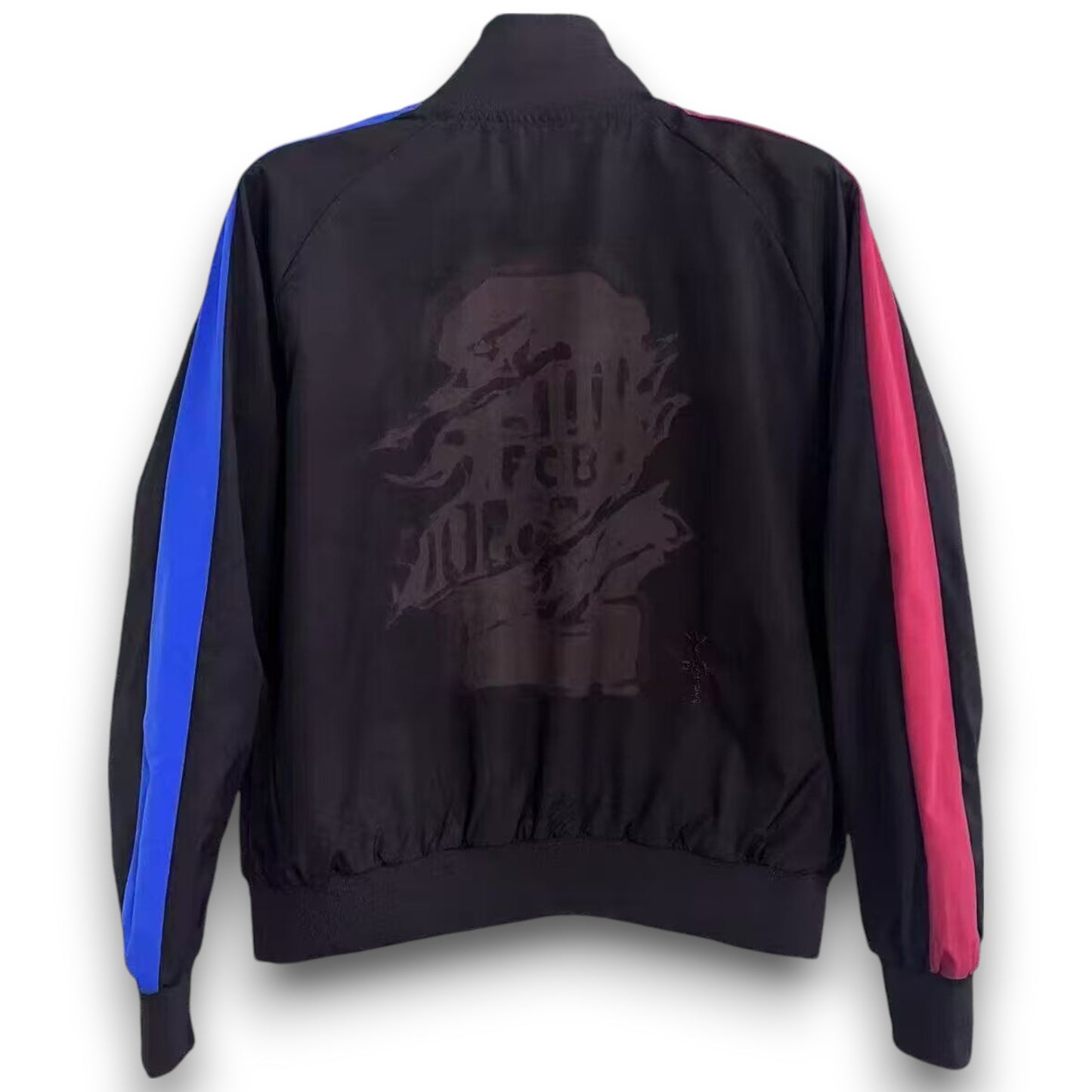 Chaqueta Fc Barcelona Travis Scott - Cortavientos