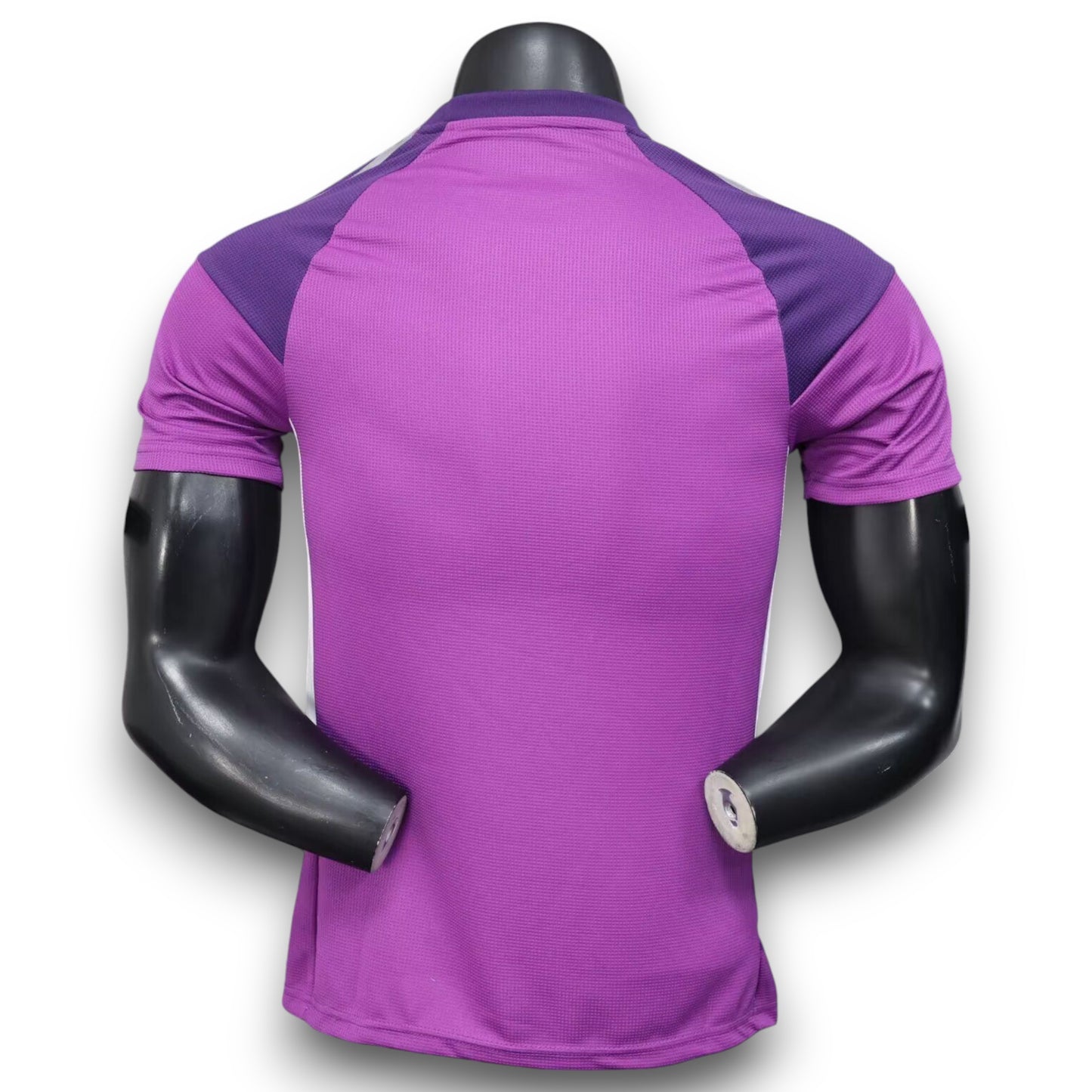 Camiseta Argentina 2024-2025 Local Portero - Version Pro Player