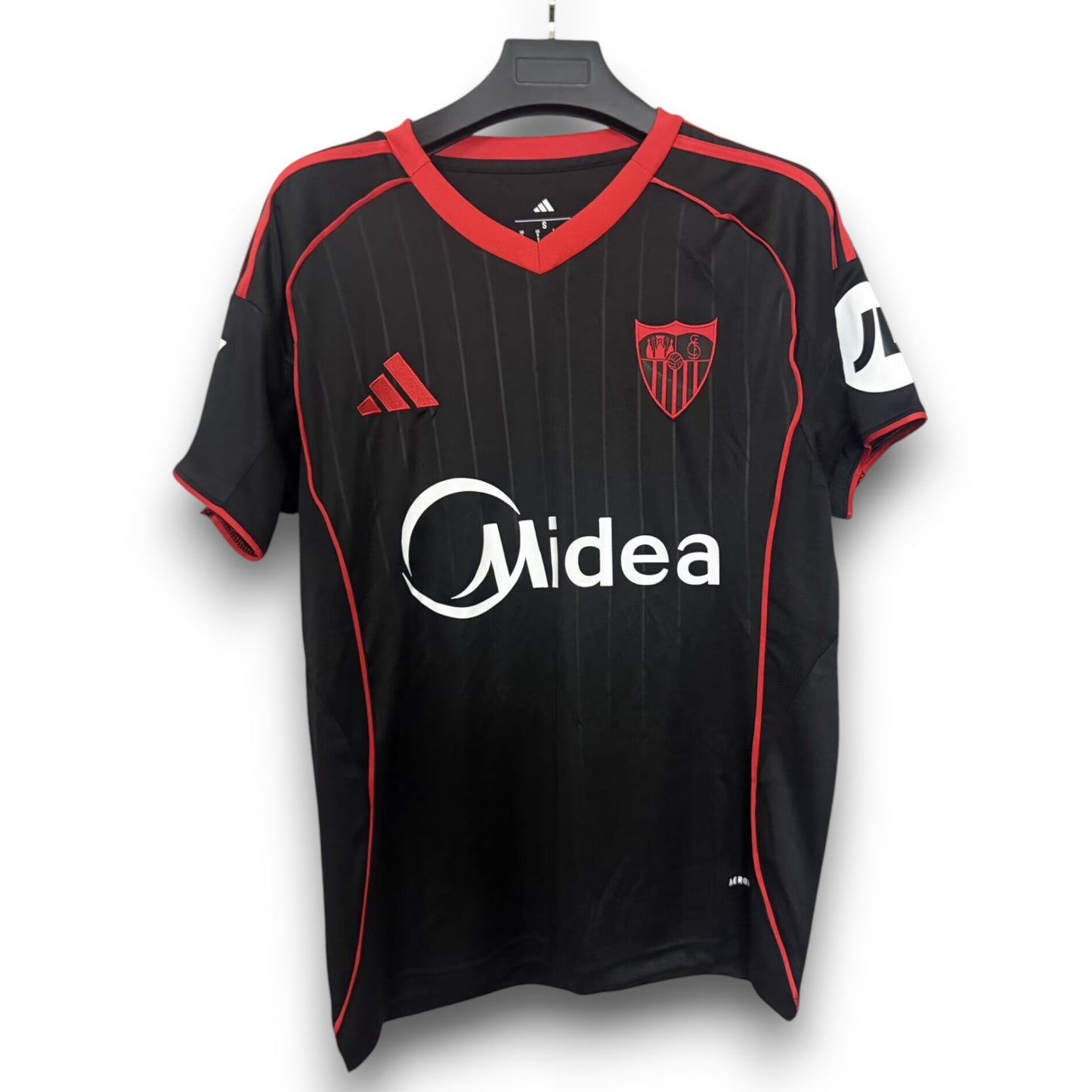 Camiseta Sevilla 2025-2026 Alternativa