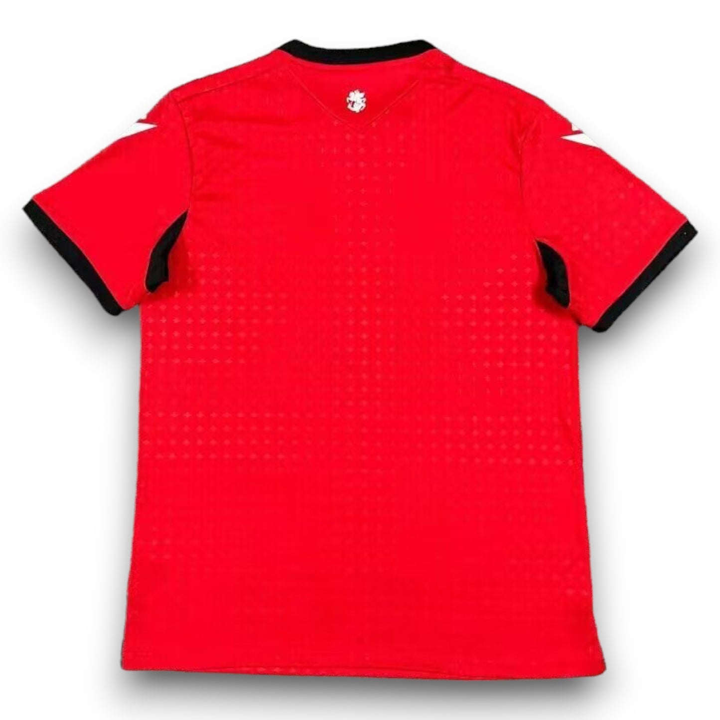 Camiseta Georgia 2024-2025 Visitante