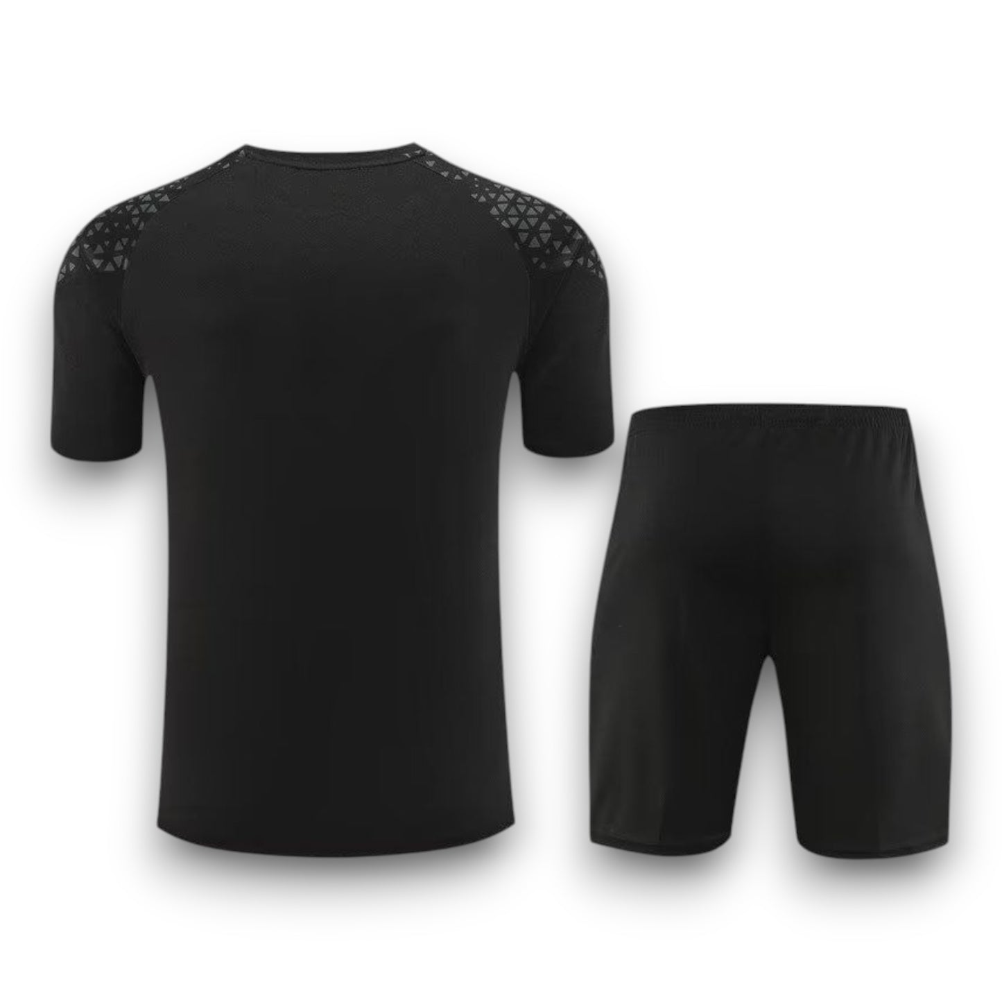 Conjunto BVB 2023-2024 Visitante - Entrenamiento