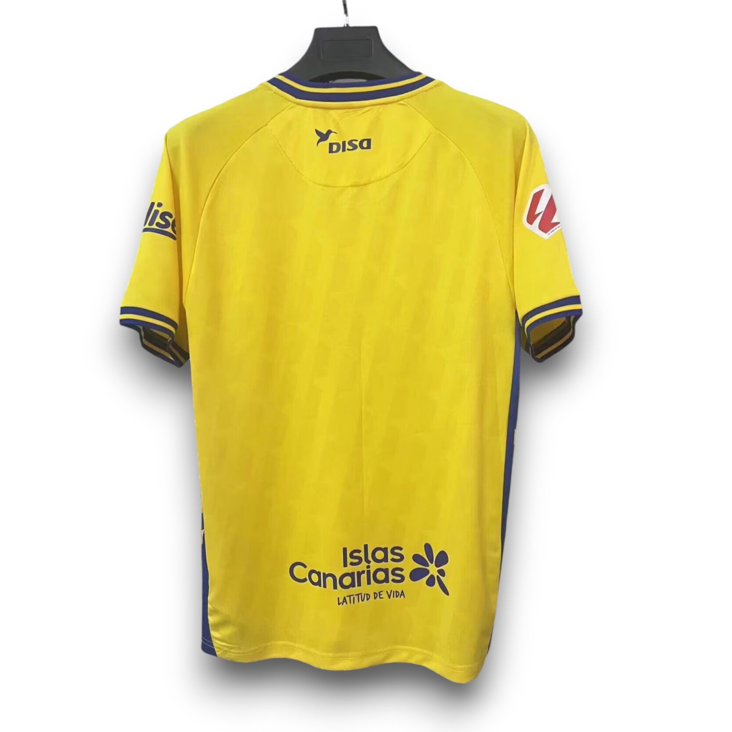 Camiseta Las Palmas 2025-2026 Local