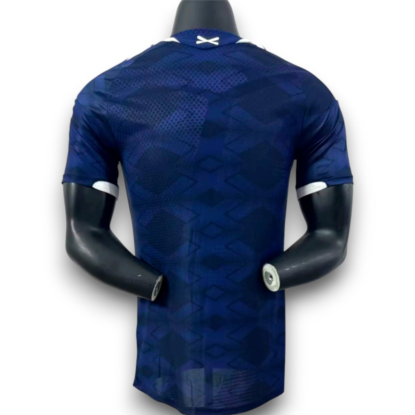 Camiseta Escocia 2026 Local - Version Pro Player