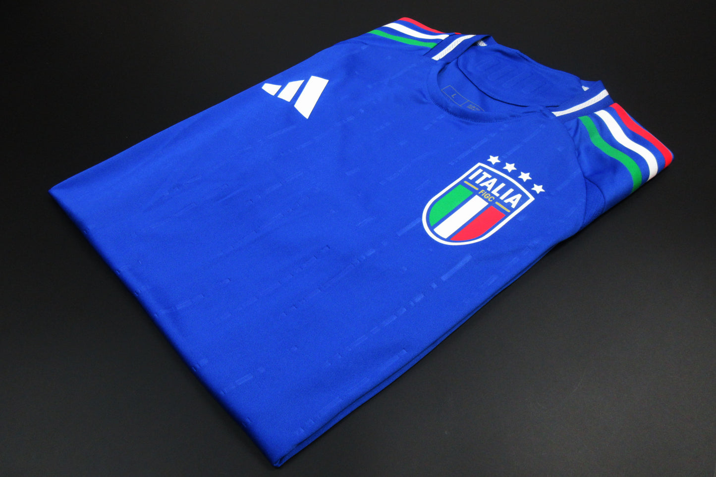Camiseta Italia 2024-2025 Local - Version Pro Player
