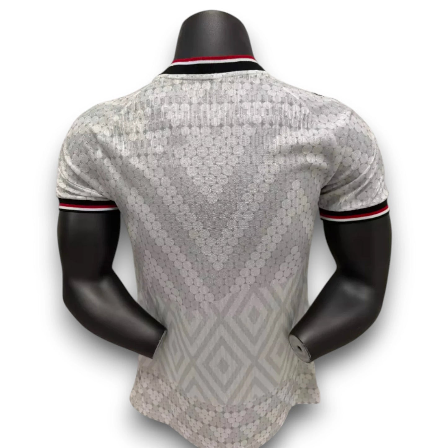 Camiseta Iraq 2026-2027 Local - Version Pro Player