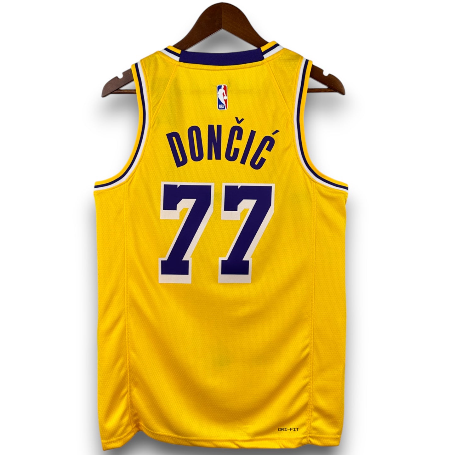 Camiseta Los Angeles Lakers - Icon- 2024- 2025