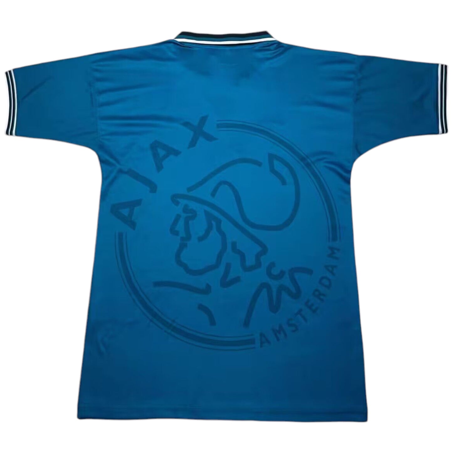 Camiseta Ajx 1995-1996 Visitante
