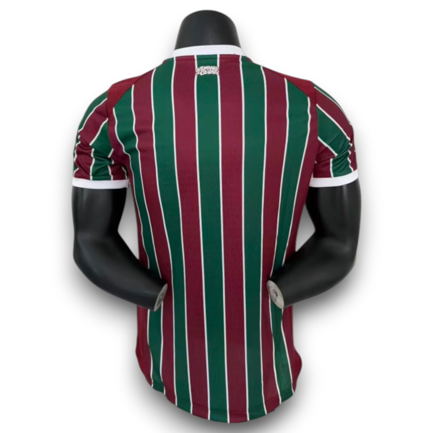 Camiseta Fluminense 2026-2027 Local - Version Pro Player