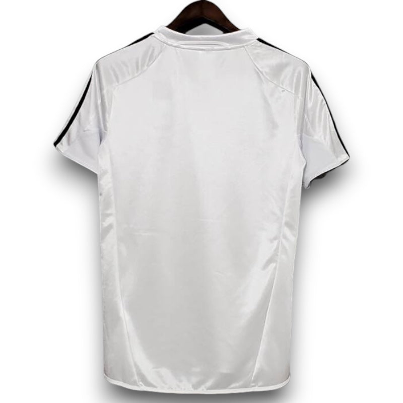 Camiseta Real Madrid 04-05 Local