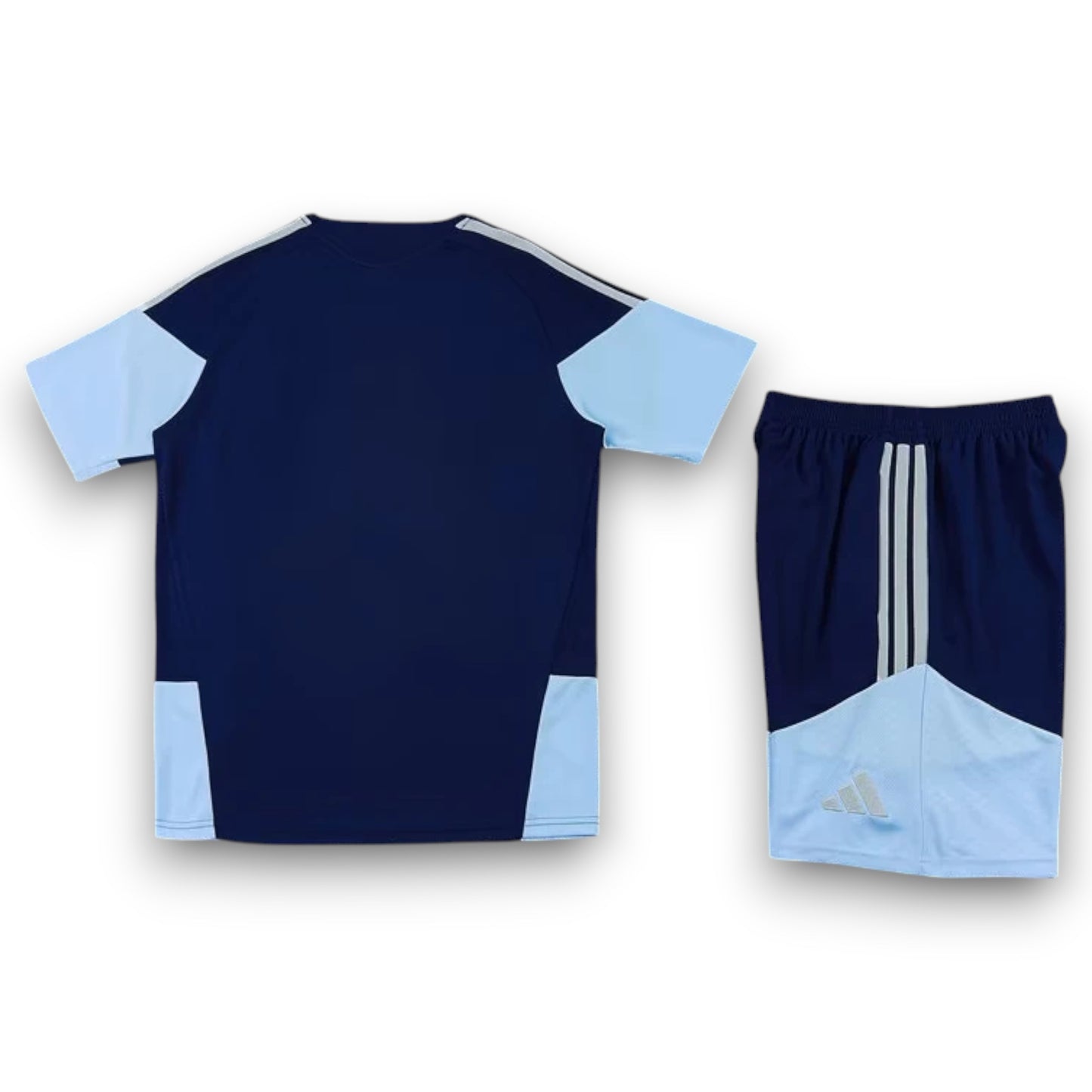 Conjunto Ajx 2026-2027 - Entrenamiento