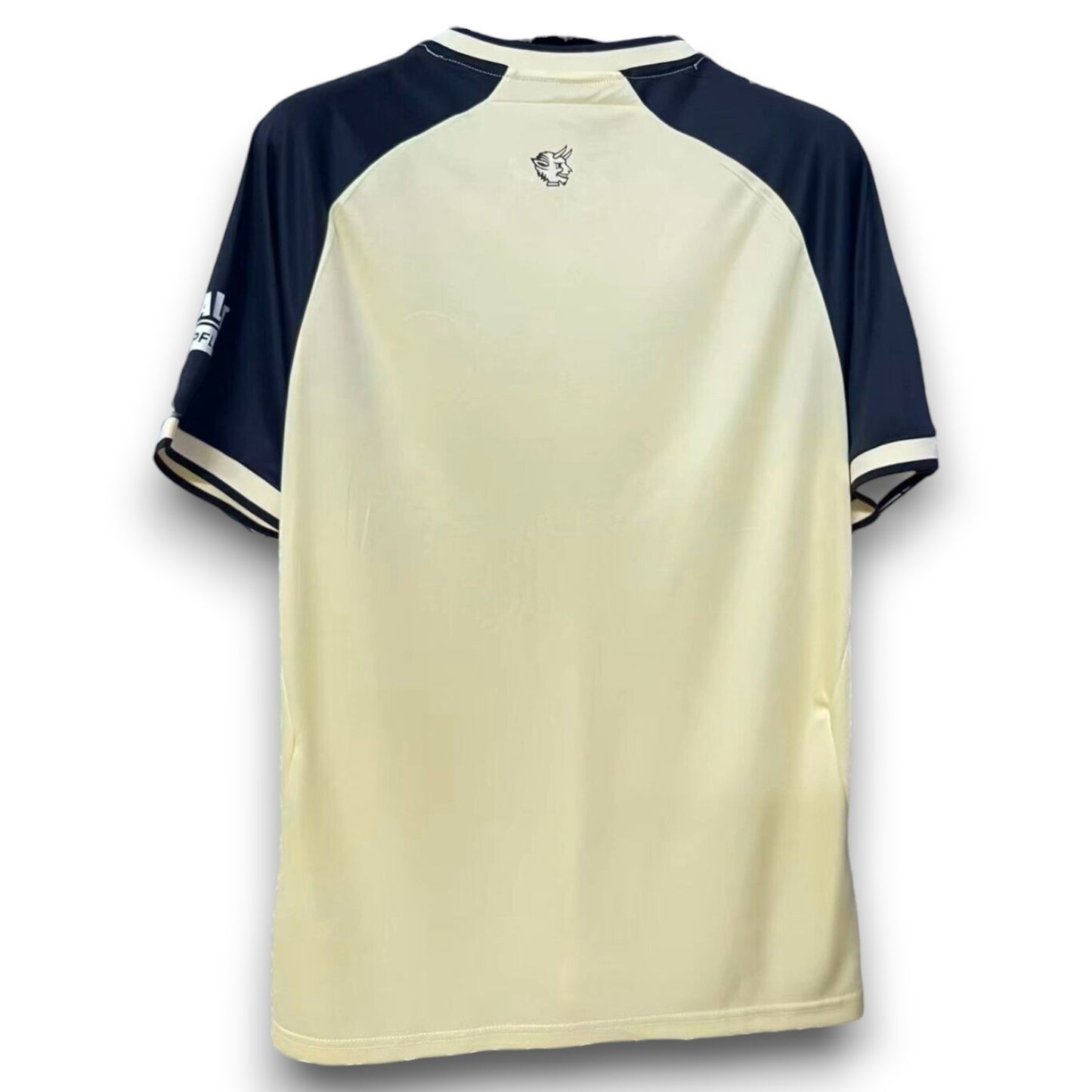 Camiseta FC Kaiserslautern 2026-2027 Alternativa