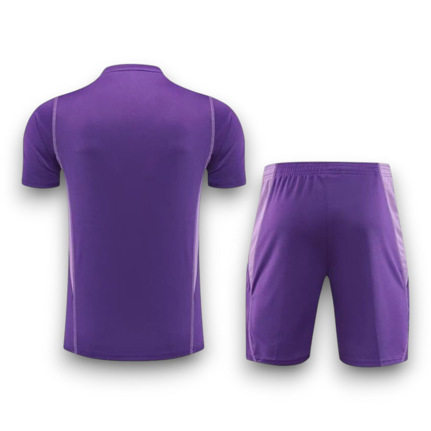 Conjunto Cruzeiro 2023-2024 Alternativo - Entrenamiento