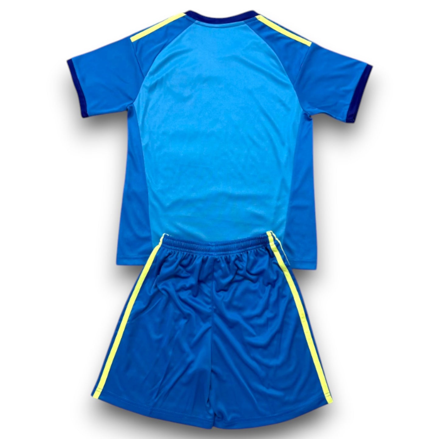 Camiseta Leeds United 2026-2027 Portero Local