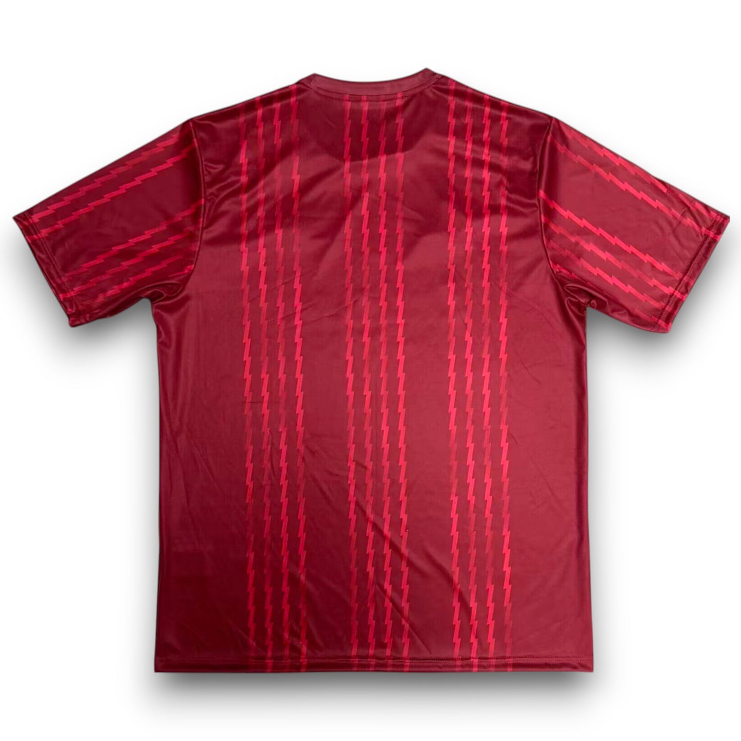 Camiseta Arsenal 2025-2026 Prepartido