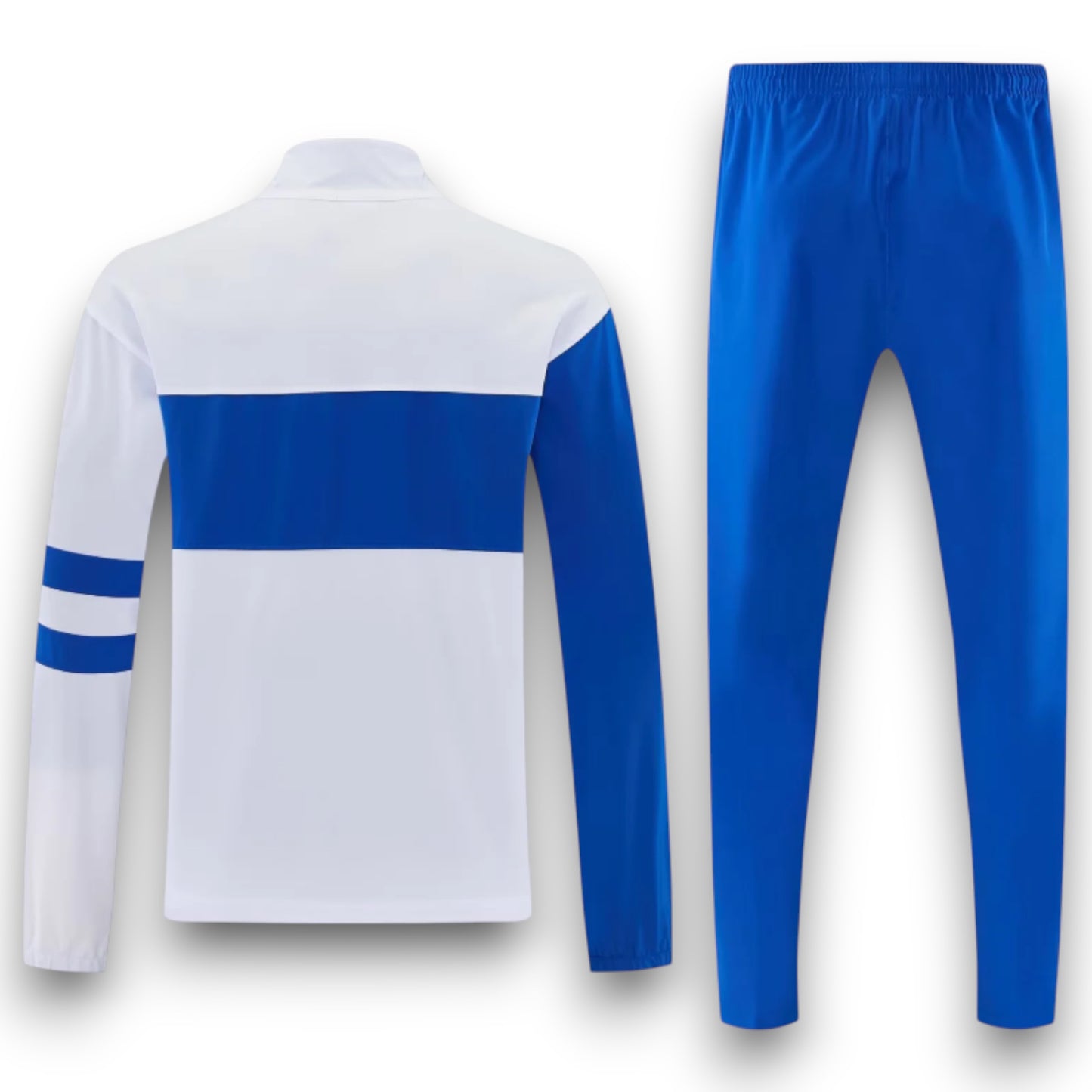 Chándal Chelsea 2026 Retro - Cremallera