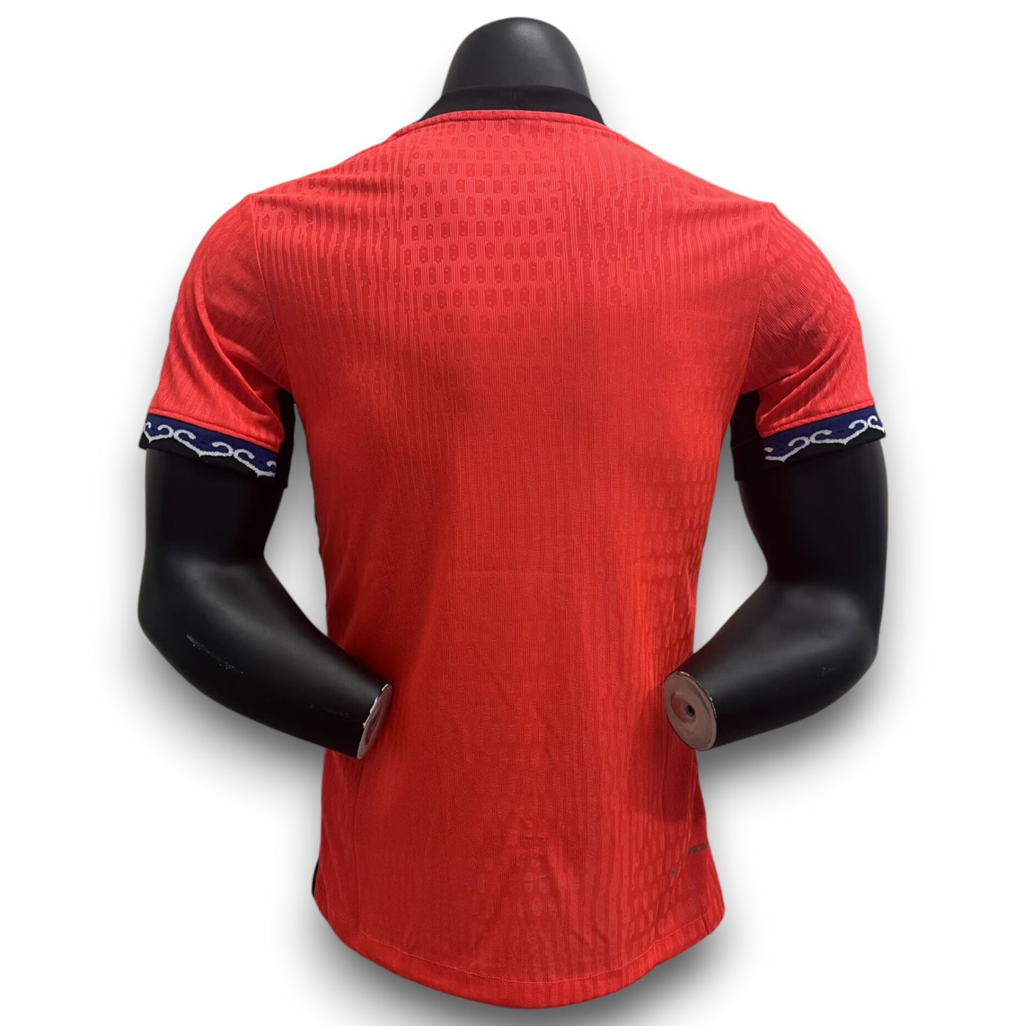 Camiseta Korea 2025-2026 Local - Version Pro Player