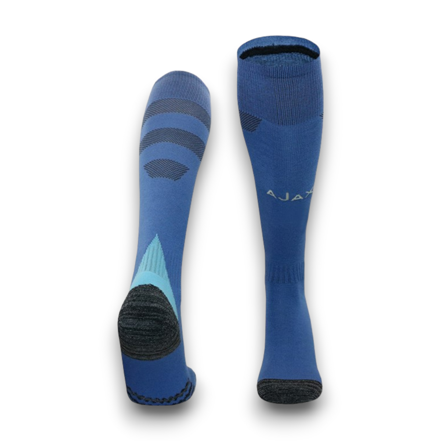 Calcetines Ajx 2024-2025 Visitante