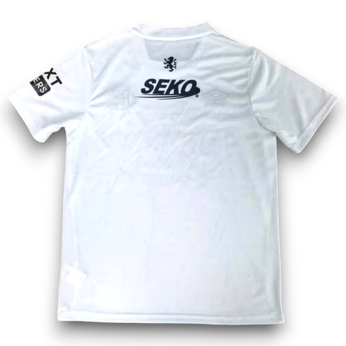 Camiseta Rangers 2026-2027 Portero Local