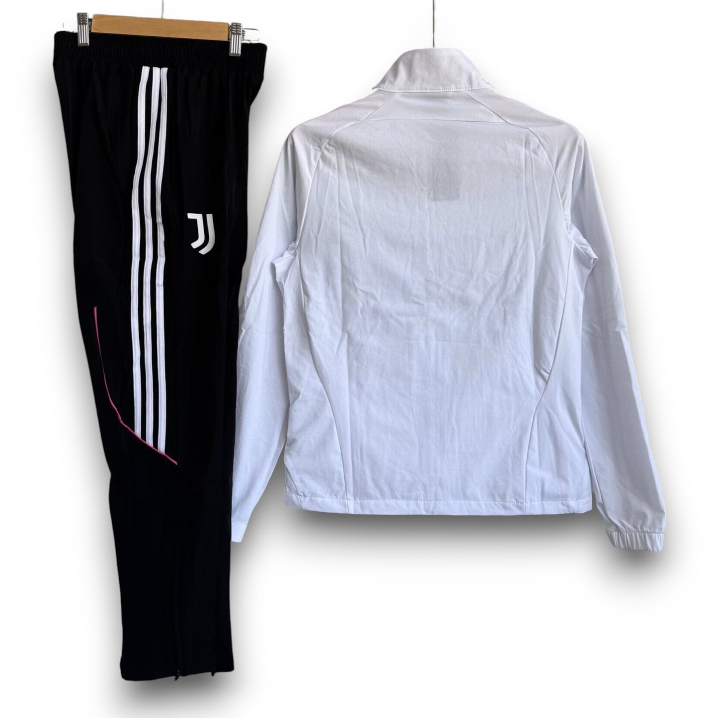 Chándal Juventus 2025-2026 - Cremallera
