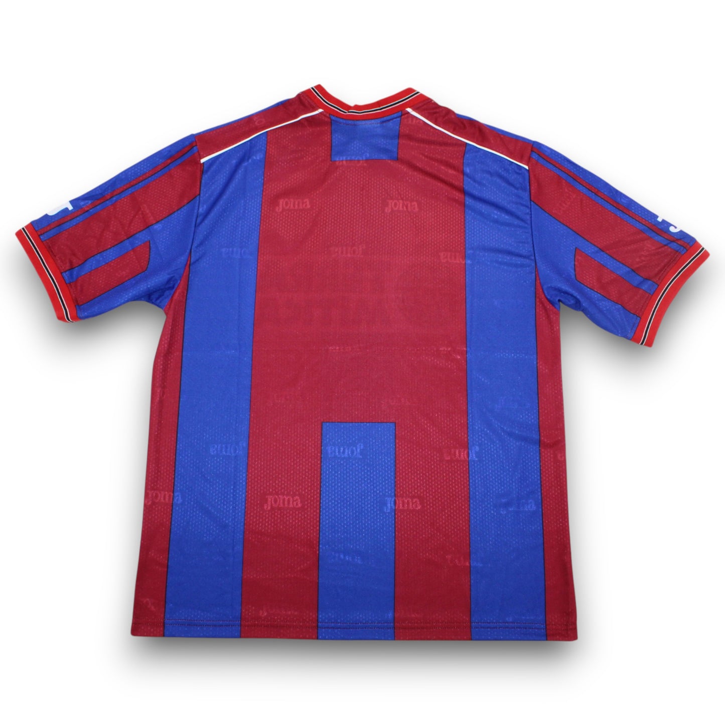 Camiseta Levante 1999-2000 Local