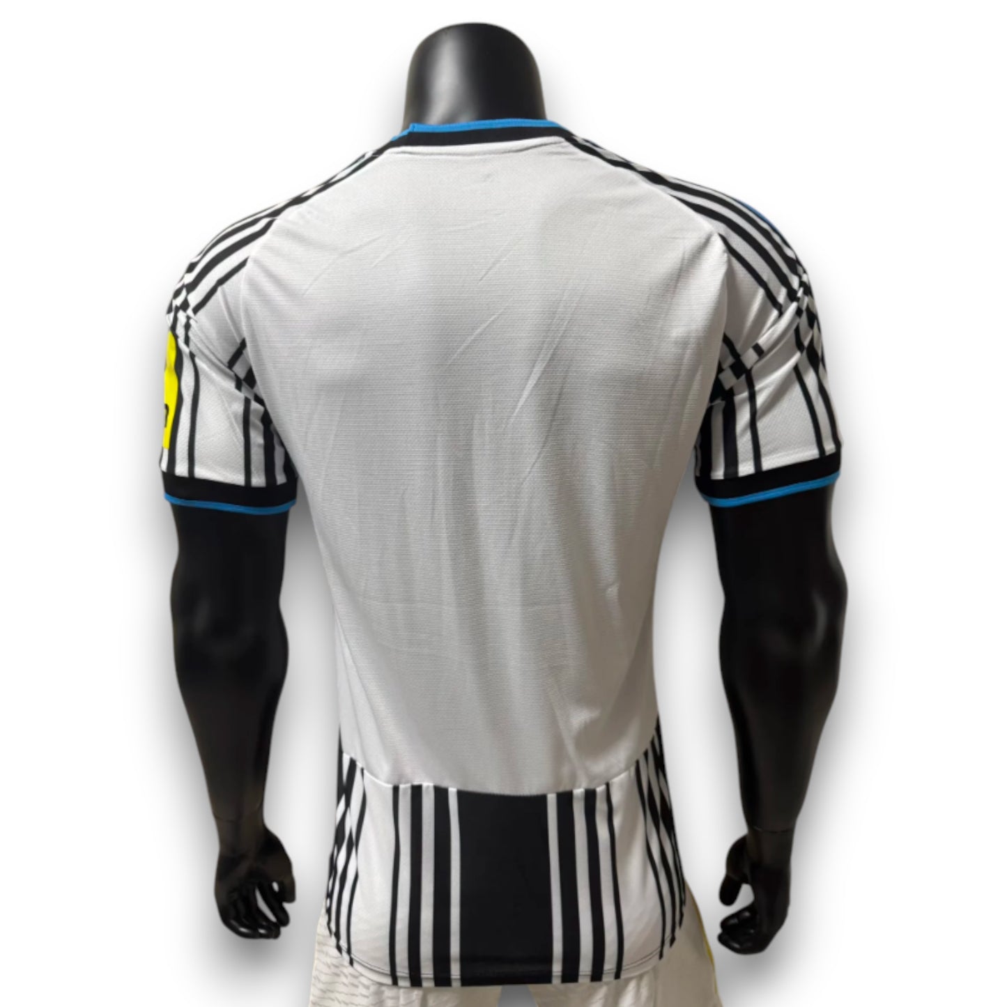 Camiseta Newcastle 2026-2027 Local - Version Pro Player