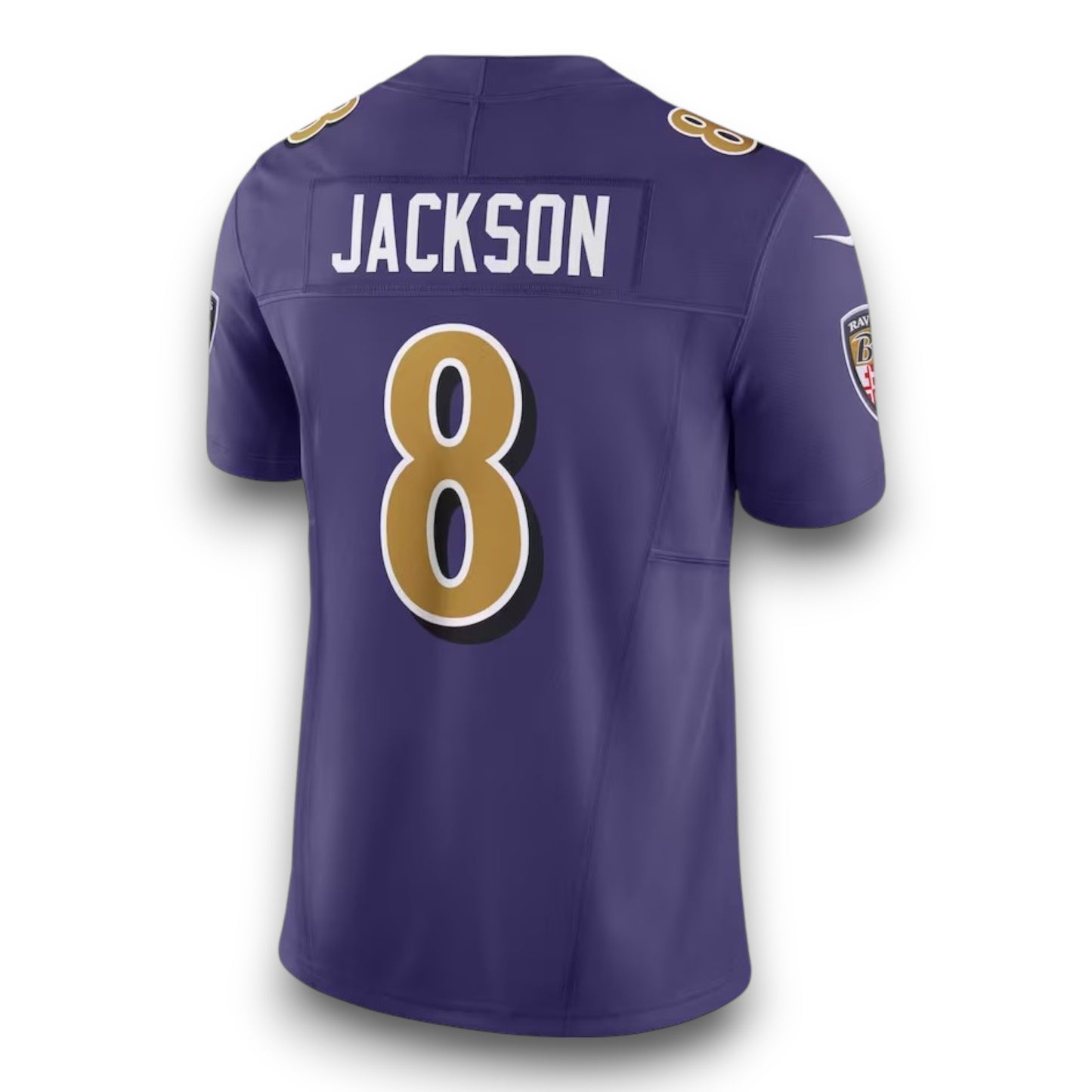 Camiseta NFL Baltimore Ravens - Color Rush